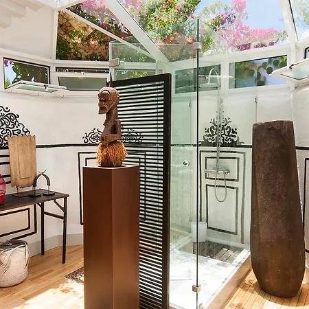 Melocotones Golf Lejlighed Maspalomas (Gran Canaria)
