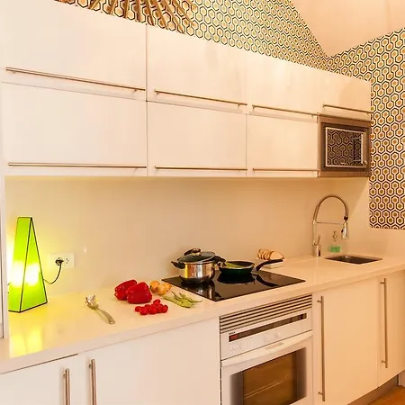 Melocotones Golf Appartement