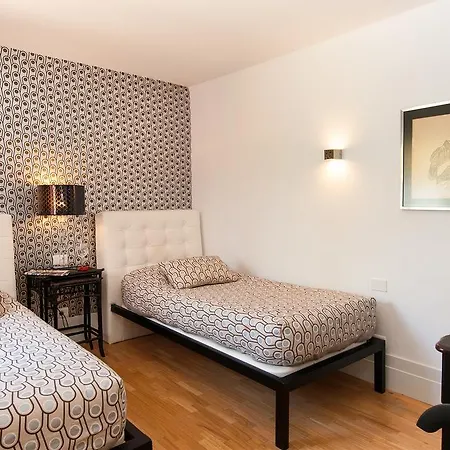 Melocotones Golf Appartement *