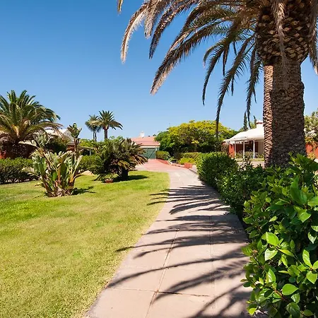 Appartement Melocotones Golf Maspalomas (Gran Canaria)