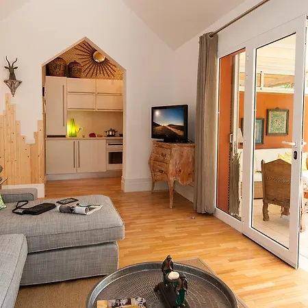 Apartament Melocotones Golf