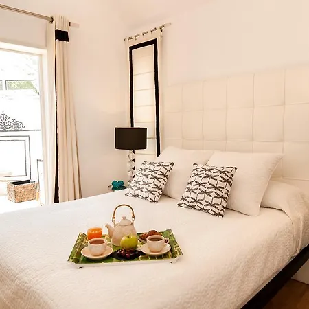 Melocotones Golf Apartament *