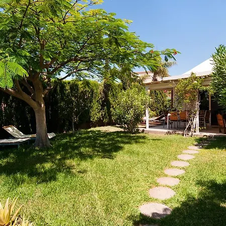 Melocotones Golf * Maspalomas (Gran Canaria)