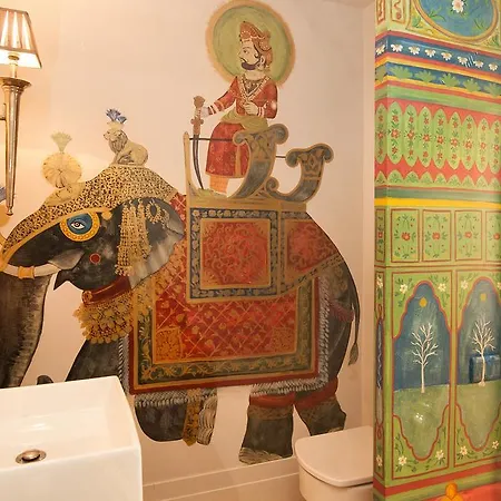 Melocotones Golf Апартаменты Маспаломас