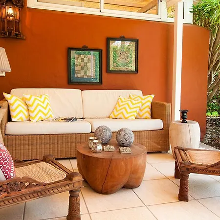 Melocotones Maspalomas Golf Apartment