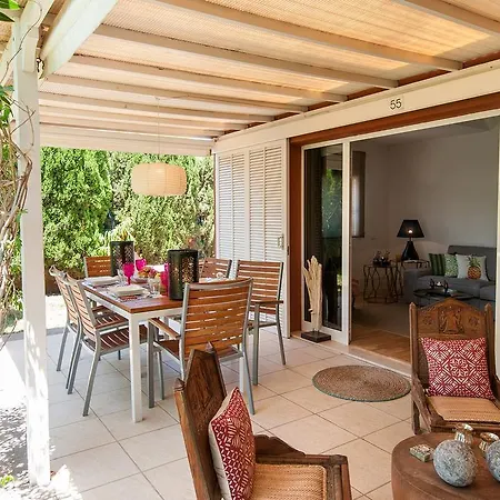 Апартаменты Melocotones Golf