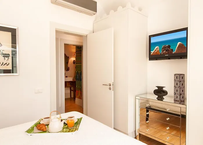 Appartement Melocotones Golf Maspalomas (Gran Canaria)