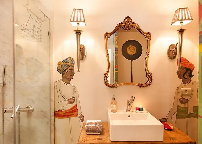 Appartement Melocotones Golf