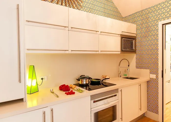 Melocotones Golf Appartement