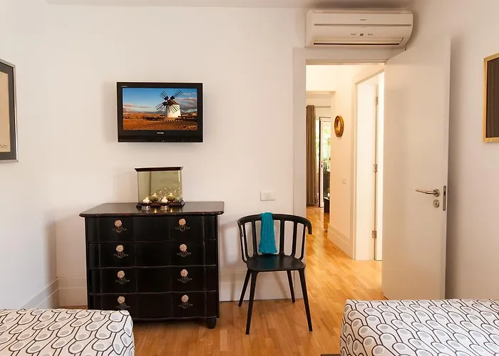 Appartement Melocotones Golf *