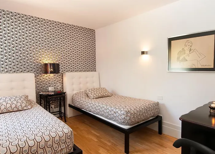 Melocotones Golf Appartement *