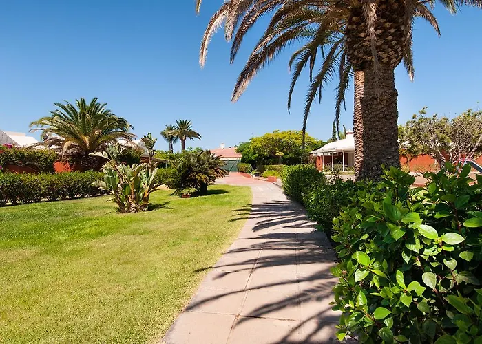 Appartement Melocotones Golf Maspalomas (Gran Canaria)