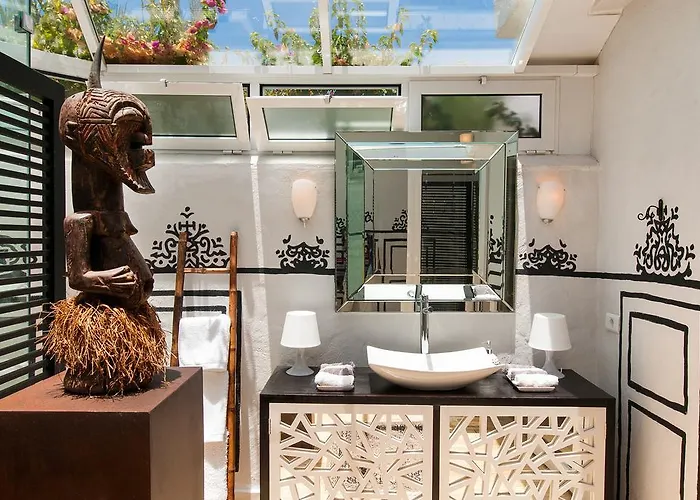 Appartement Melocotones Golf *