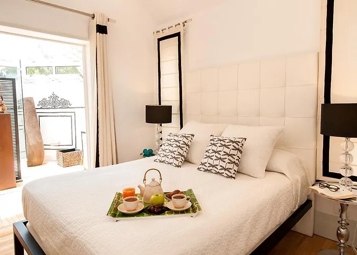 Melocotones Golf Appartement *