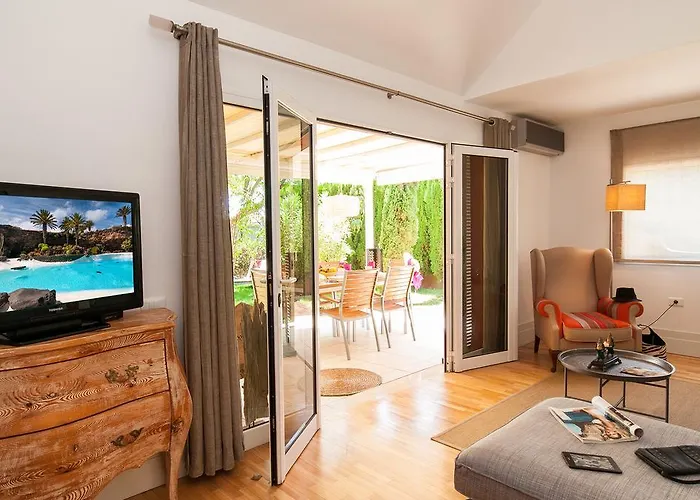 Appartement Melocotones Golf Maspalomas (Gran Canaria)