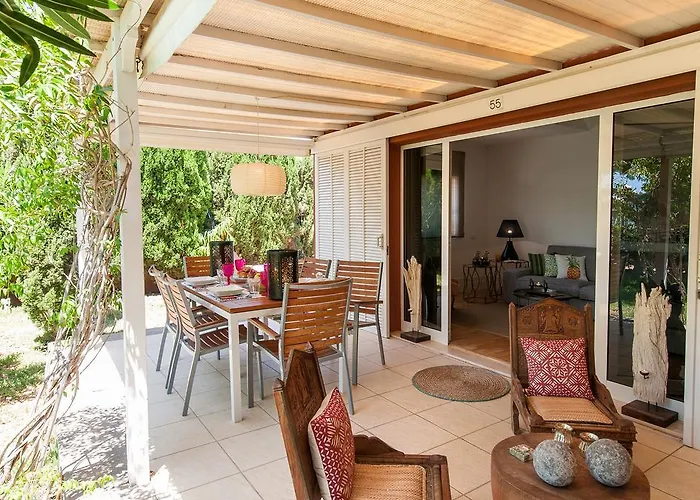 Appartement Melocotones Golf