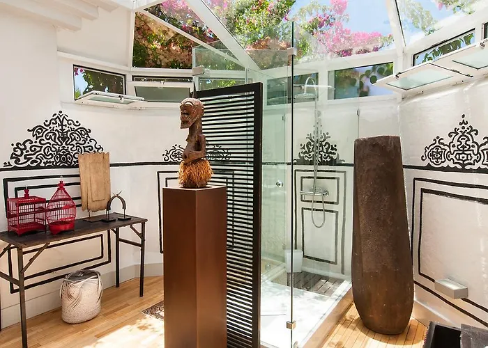 Melocotones Golf Appartement Maspalomas (Gran Canaria)